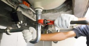 Emergency Plumber Southampton