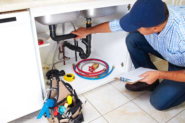 Plumbing Specialist In Southampton