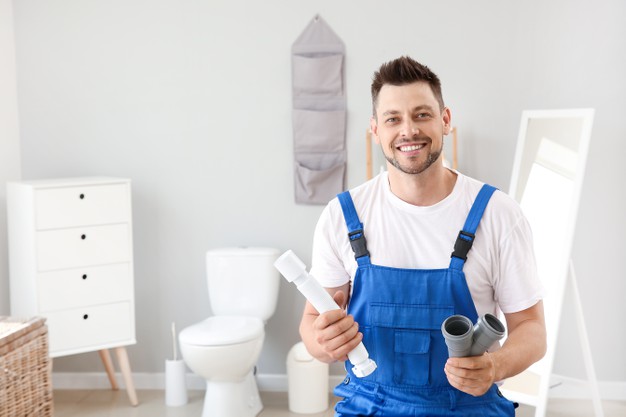 Toilet Repair and Installation Southampton