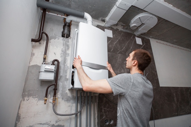 Boiler Services Southampton